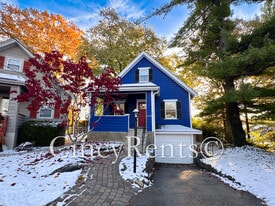 3559 Rawson Pl in Cincinnati, OH - Building Photo