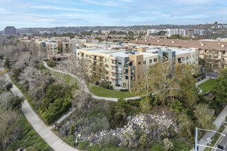 The Lido in San Diego, CA - Building Photo - Building Photo