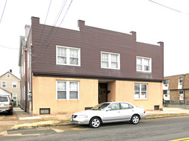 169 Whitehead Ave Apartments