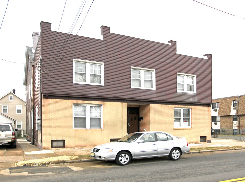 169 Whitehead Ave in South River, NJ - Building Photo