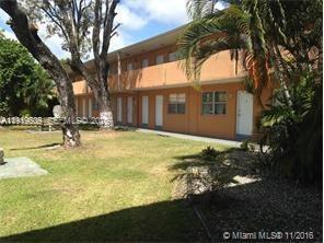 property at 9760 SW 184th St