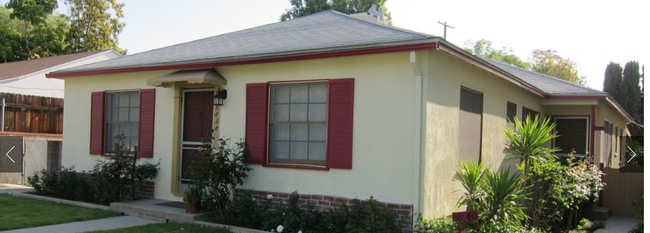 Colfax Duplex