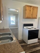 816 W Sexton St, Unit #2 in Blackfoot, ID - Foto de edificio - Building Photo