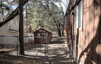 690 Talmadge Rd in Big Bear Lake, CA - Building Photo - Building Photo