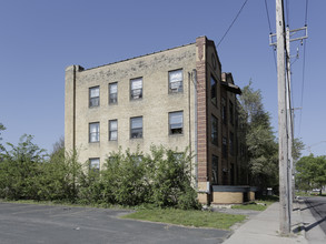 1401 Park Ave in Minneapolis, MN - Building Photo - Building Photo