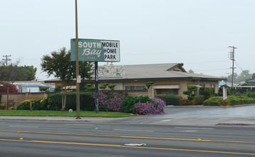 South Bay Mobile Home Park in San Jose, CA - Building Photo - Building Photo