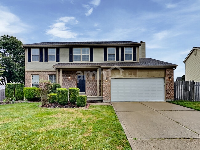 property at 8438 Lucerne Dr