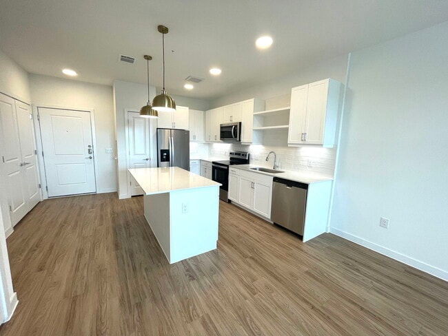 1101 Abbeyglen Castle Dr in Pflugerville, TX - Building Photo - Building Photo