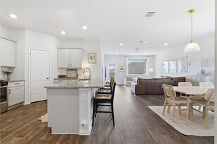 128 Finley Rae Dr in Georgetown, TX - Building Photo