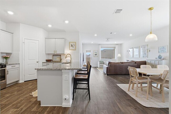 property at 128 Finley Rae Dr