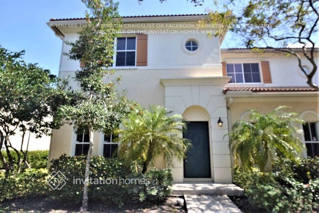 property at 2465 SW 99th Way