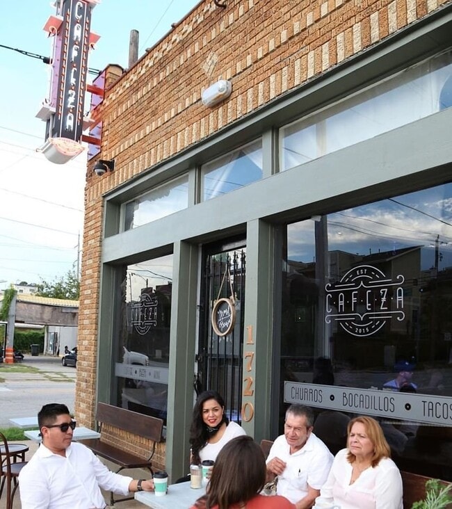 property at 1111 Edwards St