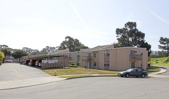 Parkside Manor Apartments