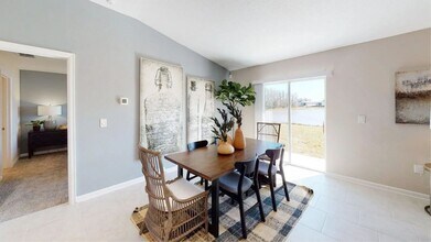5618 Le Marin Wy in Kissimmee, FL - Building Photo - Building Photo