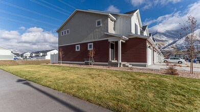 3601 E 1360 S in Spanish Fork, UT - Building Photo - Building Photo