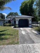 1616 NW 5th St in Fort Lauderdale, FL - Building Photo