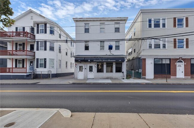 property at 195-195 Dean St