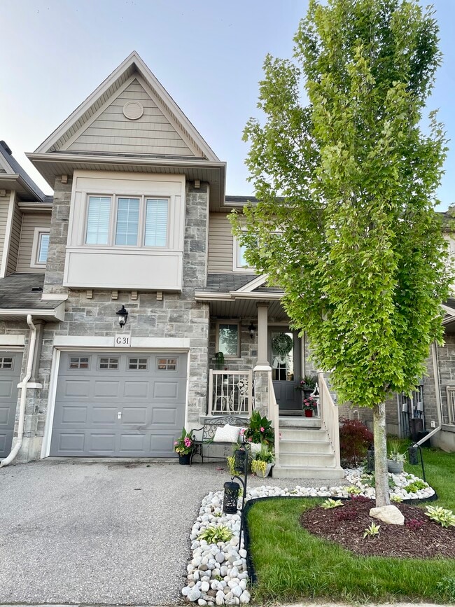 property at 6 Upper Mercer St