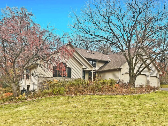 property at 10025 170th St W