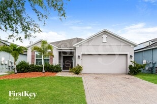 3929 Pine Gate Trail in Orlando, FL - Building Photo