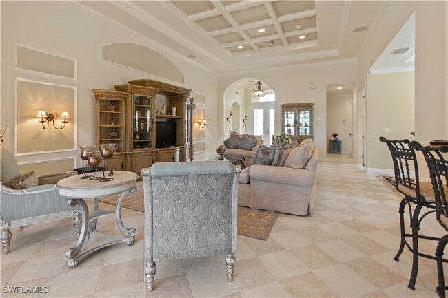 property at 19839 Maddelena Cir