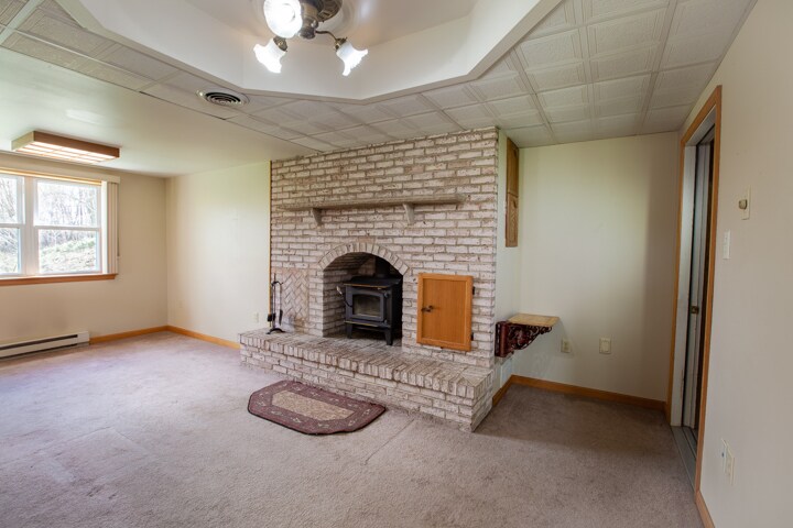 201 Farview Rd in Hamburg, PA - Building Photo