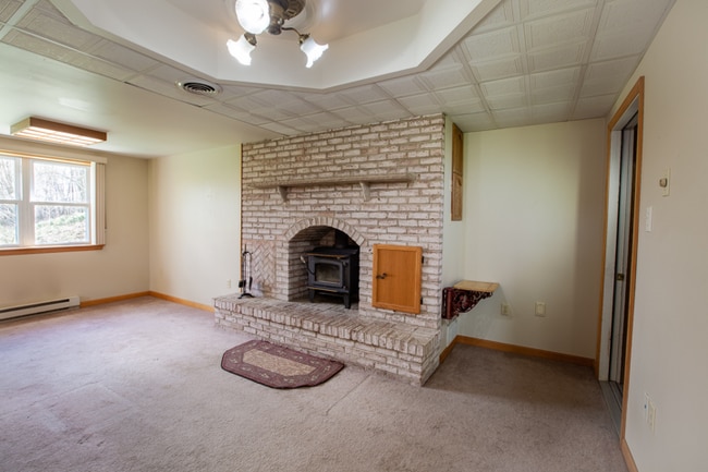 property at 201 Farview Rd