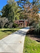 1312 Banbury Rd, Unit 1314 in Raleigh, NC - Building Photo
