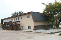 4995 Picturesque Cir in Colorado Springs, CO - Foto de edificio - Building Photo