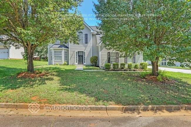 property at 2095 Pintail Dr