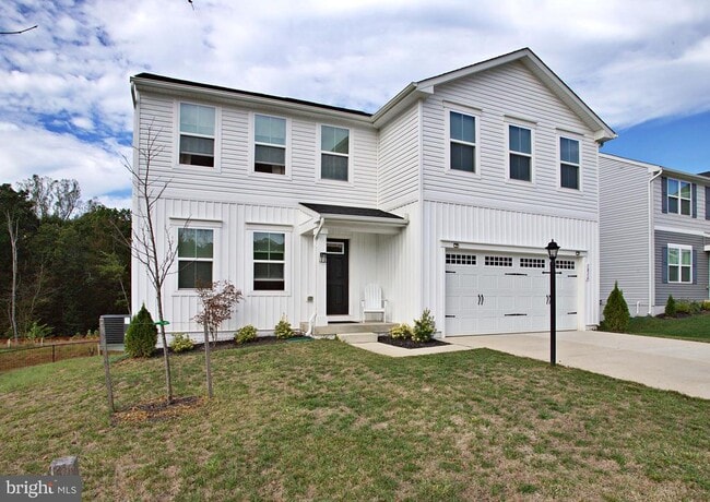 property at 1816 Creek Bottom Pl