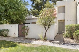 6013 N 79th St in Scottsdale, AZ - Building Photo