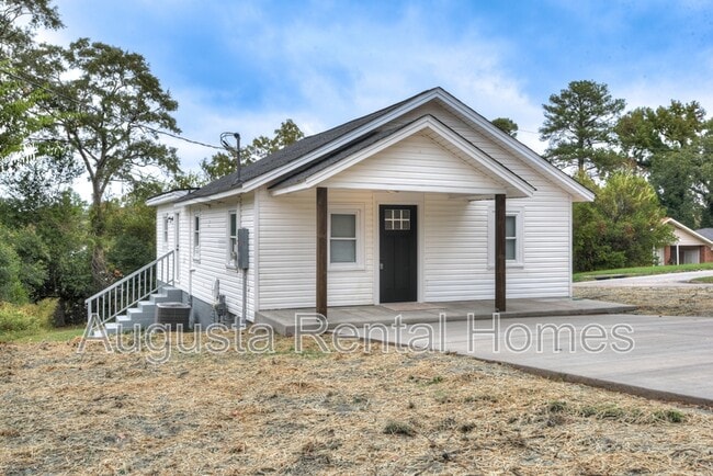 2753 Hazel St in Augusta, GA - Building Photo - Building Photo