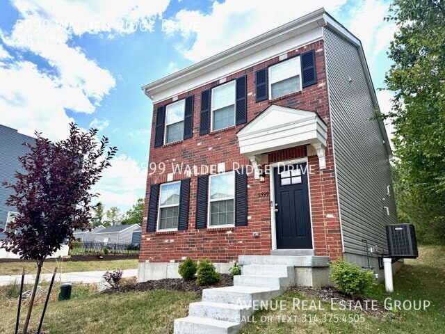 property at 5599 Walden Ridge Dr