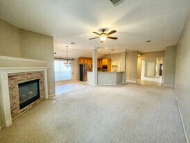 26418 Cuyahoga Cir in San Antonio, TX - Building Photo