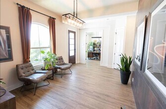 2517 Caddo Canoe Dr in Leander, TX - Building Photo - Building Photo