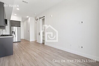 2876 W 53rd Ave in Denver, CO - Building Photo - Building Photo