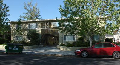 151 S 13th St. in San Jose, CA - Foto de edificio - Building Photo