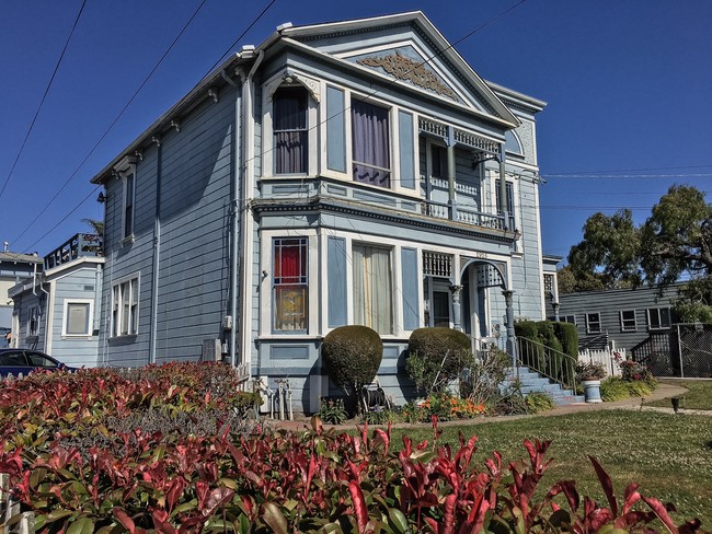 2925 Mabel St in Berkeley, CA - Building Photo - Building Photo