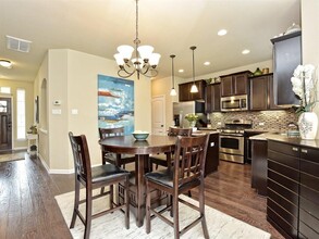 12505 Pranav Ln in Austin, TX - Building Photo - Building Photo