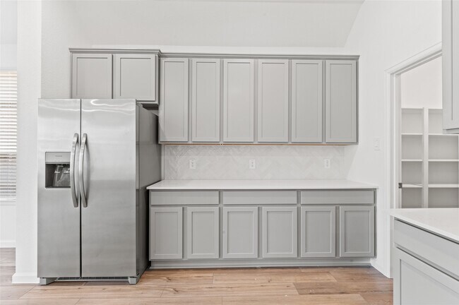 property at 18211 Saffron Sun St