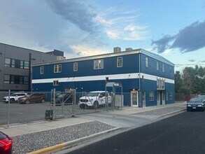2915 2nd Ave S, Unit 205 in Billings, MT - Building Photo - Building Photo