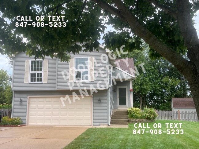property at 965 Amberwood Pl
