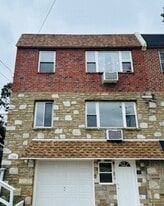 729 Solly Ave, Unit 1st Floor in Philadelphia, PA - Building Photo