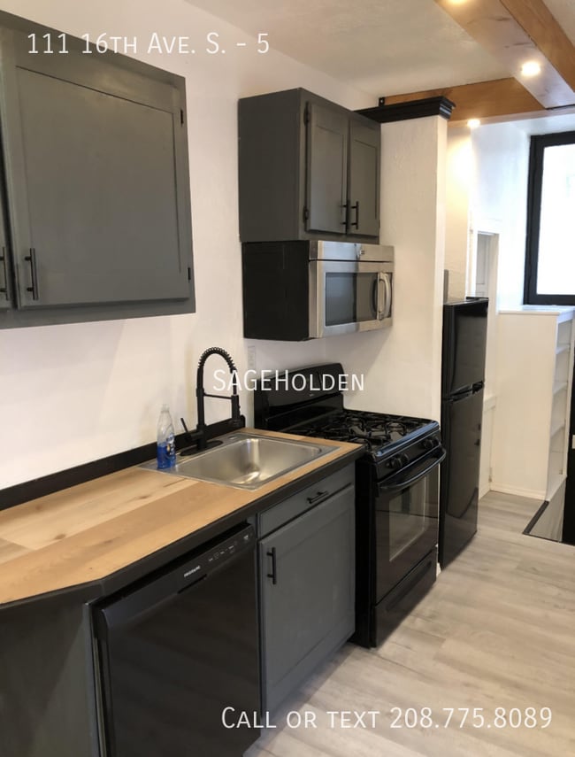 property at 111 16th Ave S