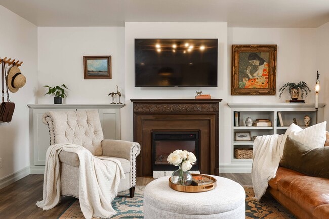 property at 2214 Brant St