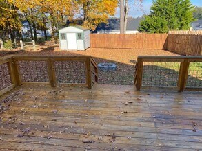 125 Oak Ridge Dr-Unit -125 Oak Ridge Dr in Greenwood, SC - Building Photo - Building Photo