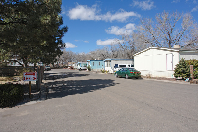 7043 2nd St NW in Albuquerque, NM - Building Photo - Building Photo