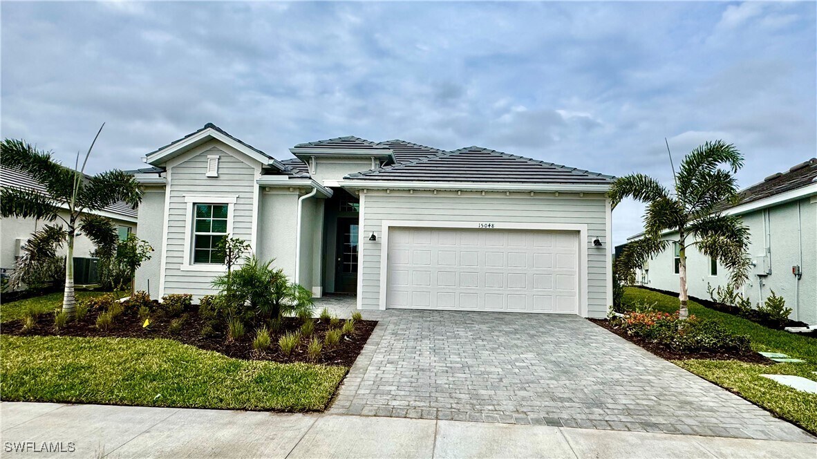 15048 Pinehurst in Punta Gorda, FL - Building Photo