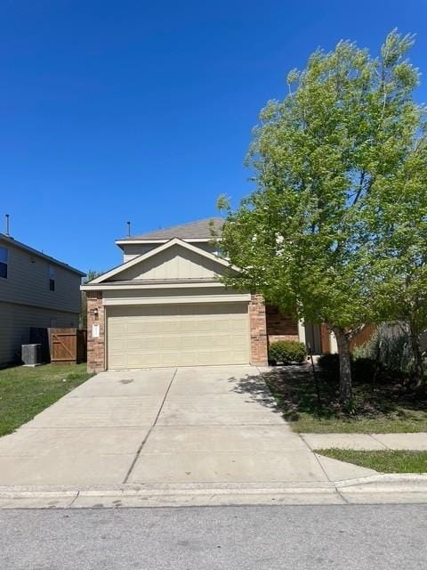 property at 10125 Gertrudis Lp